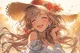 Sunflower Goddess
