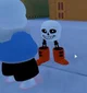 Undertale Simulator