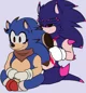 Sonic X Xenophanes