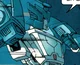 Blurr - IDW
