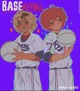 BASEketball Au