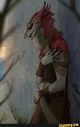 Sad Sergal
