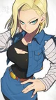 Android 18