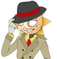 Detective Sun