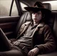 Carl Grimes 