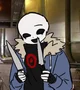 Bf Killer sans 