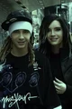 The Kaulitz Twins