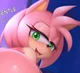 Amy Rose
