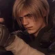 Leon Kennedy 