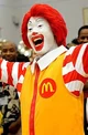 Ronald McDonald