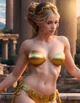 Goddes leona