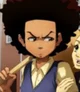 Huey Freeman