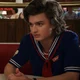 Steve Harrington 
