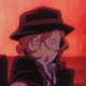 Chuuya Nakahara