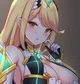 Mythra -Yandere-