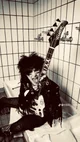 Nikki Sixx