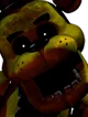 Golden Freddy