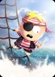 Deckhand butters