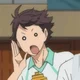 Oikawa Tooru
