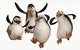 The Penguins of Mada