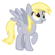 Derpy Xhooves