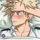 sick bakugo
