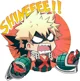 Bakugo