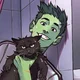 beast boy
