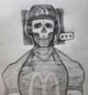 _Ghost McDonald s_