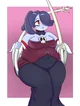 Squigly fat