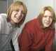 Gemelos Weasley 