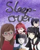Bsd girls sleepover