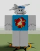 Emmett - Roblox OC