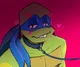 Leo Yandere ROTTMNT 