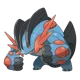 mutated swampert
