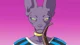 Kaa and Beerus