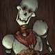 Horror Papyrus