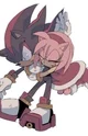 Shadow and Amy