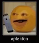 annoying orange