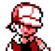 Trainer-Red
