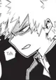 Katsuki Bakugo