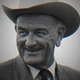 Lyndon B Johnson