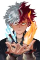 todoroki shoto