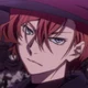 Chuuya Nakahara