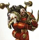 40k CSpacemarine Dad
