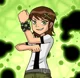 Ben Female -Ben 10-