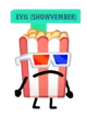 Evil Popc Showvember