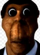 Obunga Nextbot