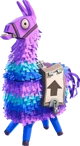 Loot Llama