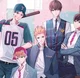 All boys school